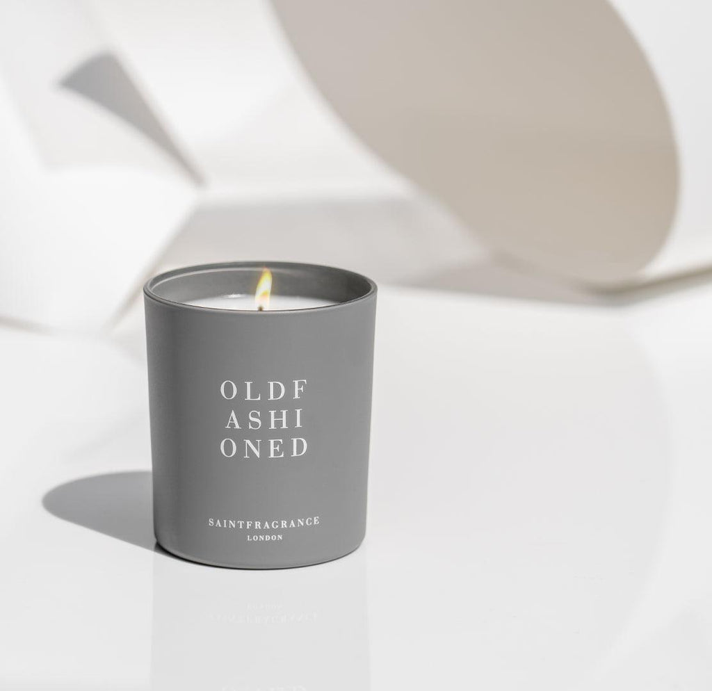 Old Fashioned, FRAGRANCE, Home - A Beautiful Life #britishbeautyhero