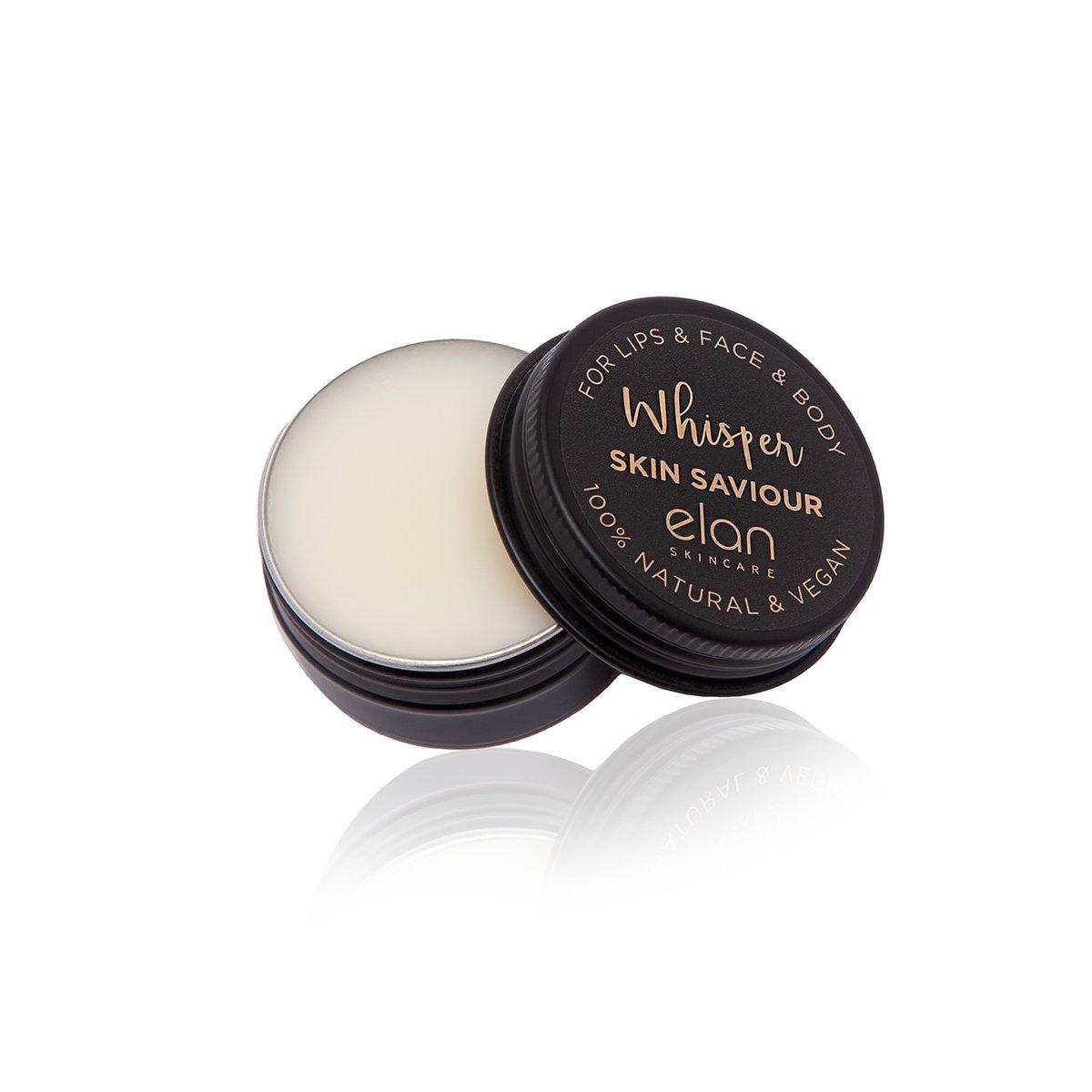 Whisper Skin Saviour - Lips, face & body, Body Care, Men, Sensitive Skin, SKINCARE - A Beautiful Life #britishbeautyhero