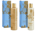 PARADISE FOUND Shampoo & Conditioner Duo, Condition, Fragrance Gifts, GIFT SETS, gifts, HAIR CARE, Shampoo - A Beautiful Life #britishbeautyhero
