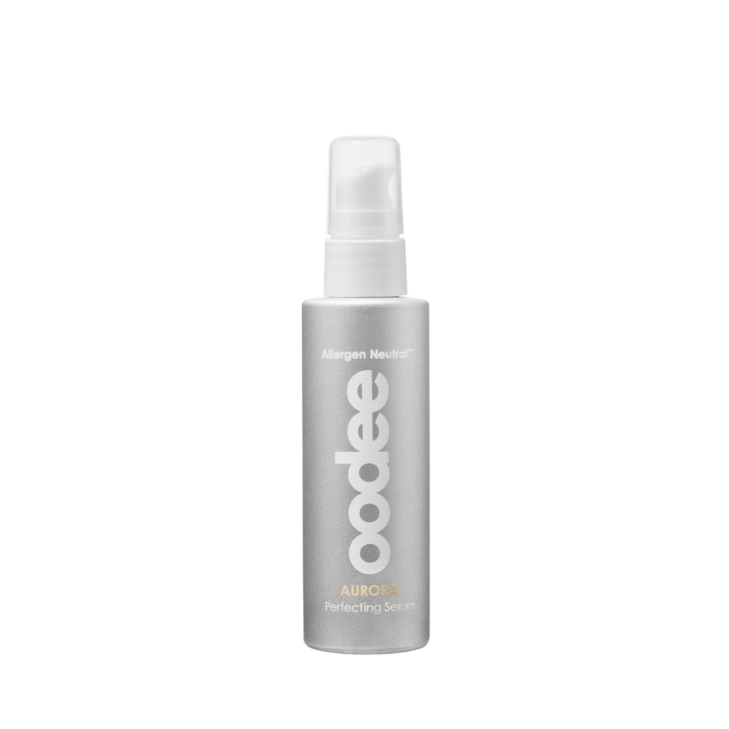 AURORA Perfecting Serum, Acne, Acne & Blemish, aloe vera, anti ageing, anti-ageing face, anti-ageing face serum, Award Winning, Breakouts, Clean skincare, cruelty-free, Dry Skin, dull skin, eco-friendly, face serum, hydration, Hypo Allergenic, Irritation, lines, Made in Britain, new, Niacinamide, Oils & Serums, Sensitive Skin, serum, skin flare up, Skin Irritation, SKINCARE, step2, Sustainable, Vegan Product, wrinkles - A Beautiful Life #britishbeautyhero