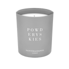 Powdery Skies, FRAGRANCE, Home - A Beautiful Life #britishbeautyhero