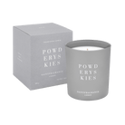 Powdery Skies, FRAGRANCE, Home - A Beautiful Life #britishbeautyhero