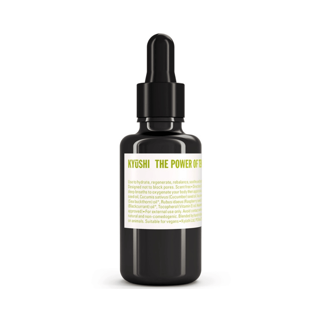 Power Of Ten Face Oil, Face, Oils & Serums, SKINCARE - A Beautiful Life #britishbeautyhero