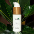 GLOW FACE SERUM, Oils & Serums, SKINCARE - A Beautiful Life #britishbeautyhero