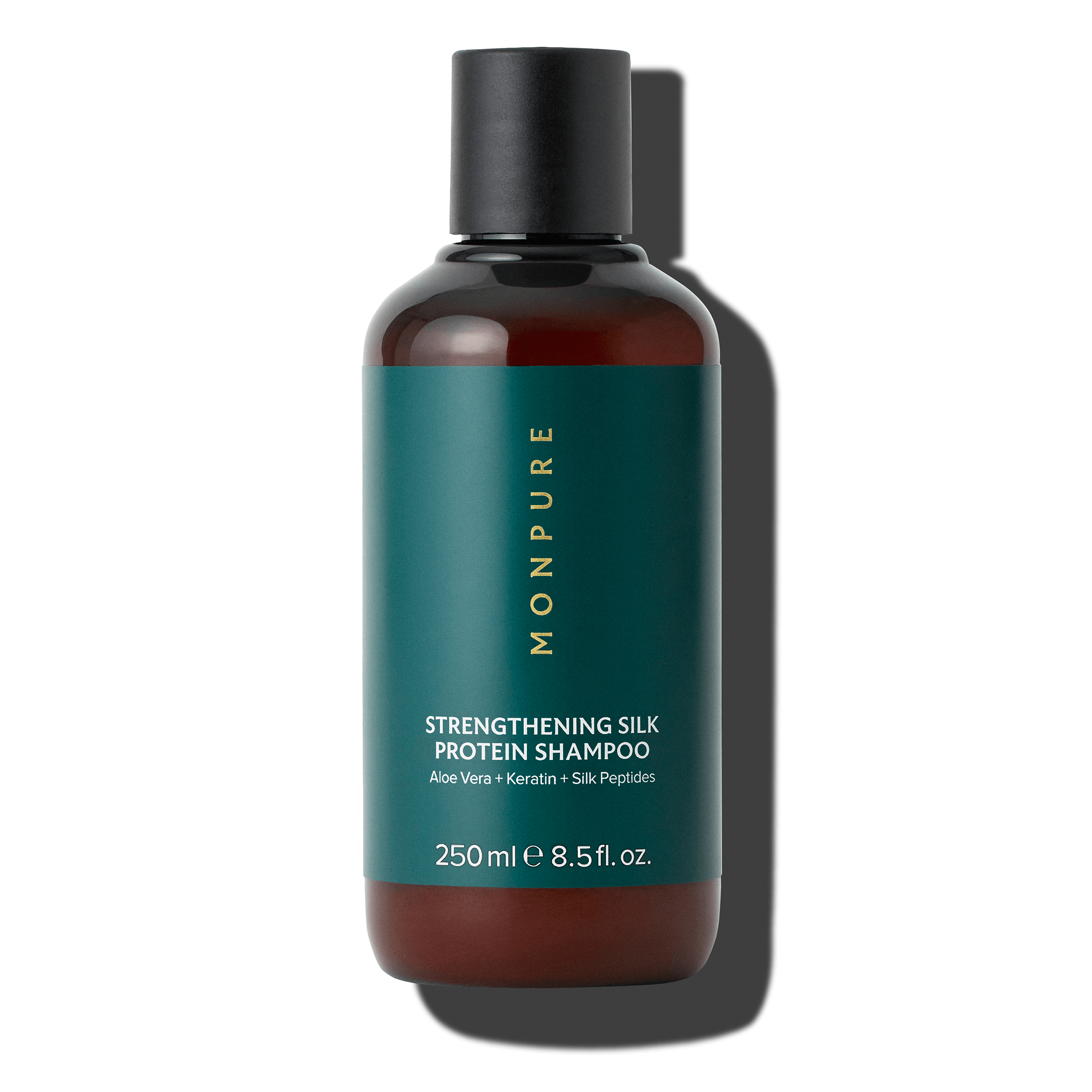 Strengthening Silk Protein Shampoo, Hair, HAIR CARE, MALE GROOMING, Men, Mens, Shampoo, Treatment - A Beautiful Life #britishbeautyhero