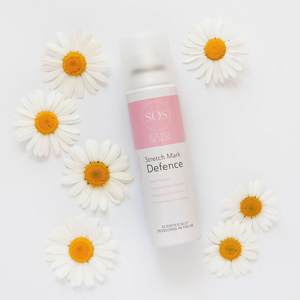 Stretch Mark Defence, BATH & BODY, Moisturise - A Beautiful Life #britishbeautyhero