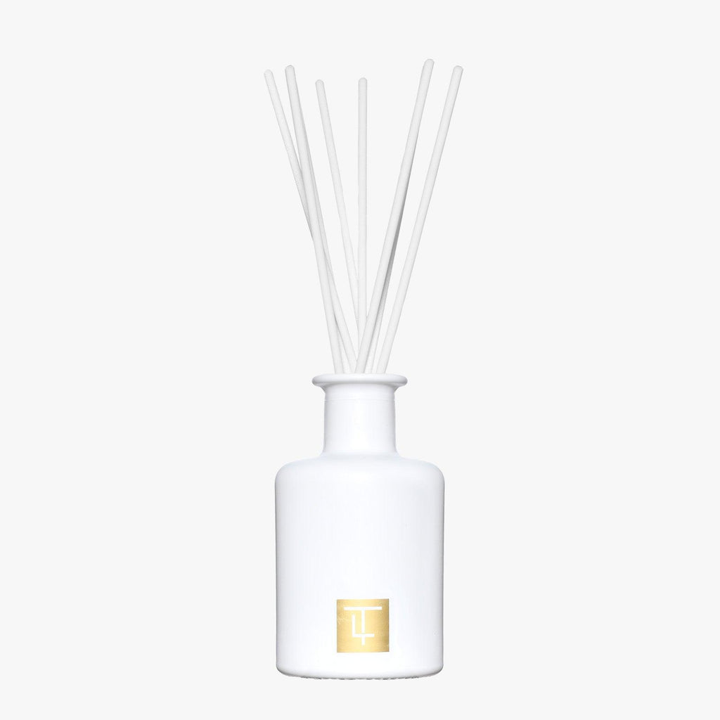 Mila - Pamplemousse & Sweet Orange Diffuser, FRAGRANCE, Home - A Beautiful Life #britishbeautyhero