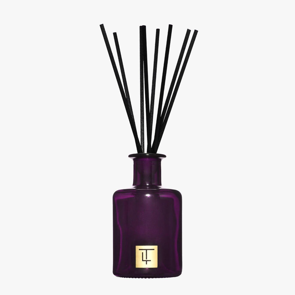 Valentina - Couture Fig Diffuser, FRAGRANCE, Home - A Beautiful Life #britishbeautyhero