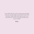 THREE MOONS BRIGHTENING CONCENTRATE 30ML, anti ageing, anti-ageing face, anti-ageing face serum, Oils & Serums, SKINCARE - A Beautiful Life #britishbeautyhero