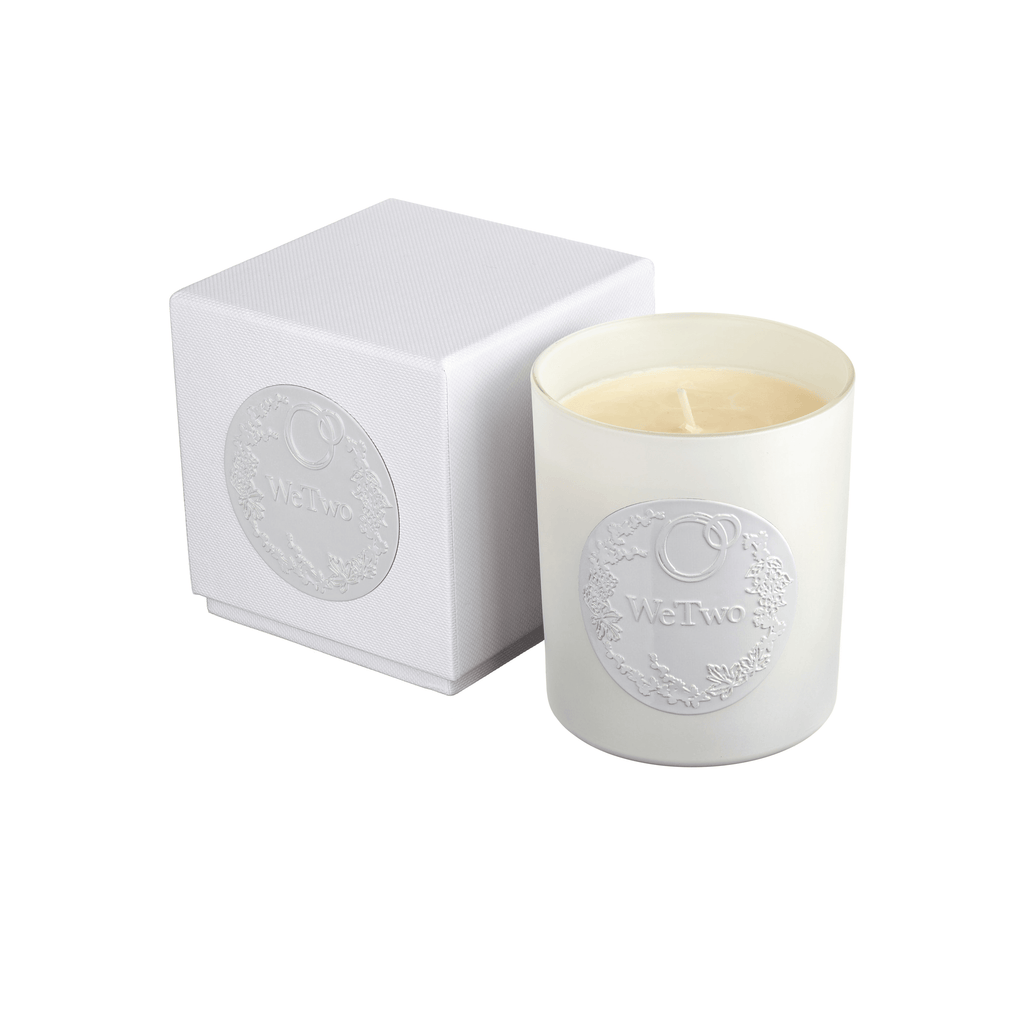 Jasmine, Amber & Thyme Candle, FRAGRANCE, Fragrance Gifts, Home, new - A Beautiful Life #britishbeautyhero