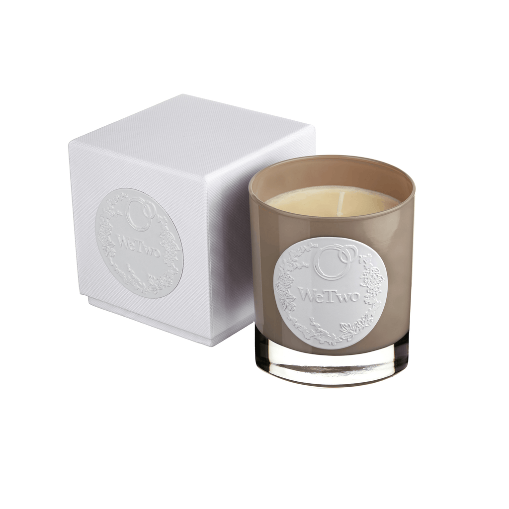 Jasmine, Amber & Thyme Candle, FRAGRANCE, Fragrance Gifts, Home, new - A Beautiful Life #britishbeautyhero
