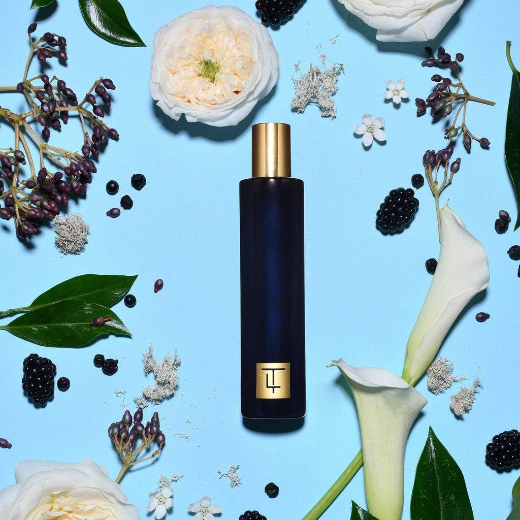 Ariella - Berries & Bay Room Spray, FRAGRANCE, Home - A Beautiful Life #britishbeautyhero