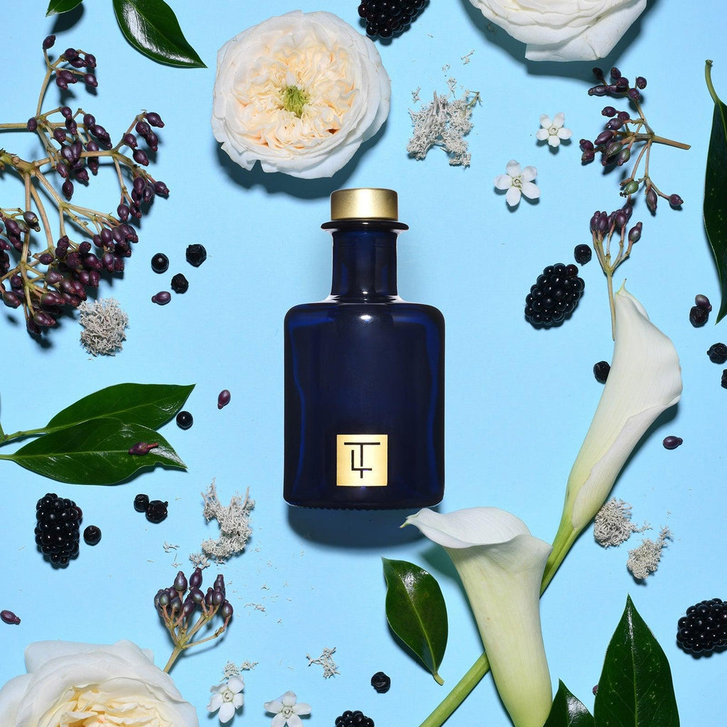 Ariella - Berries & Bay Diffuser, FRAGRANCE, Fragrance Gifts, Home - A Beautiful Life #britishbeautyhero