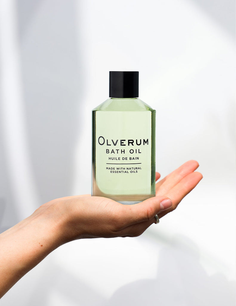 Olverum Bath Oil - 250ml