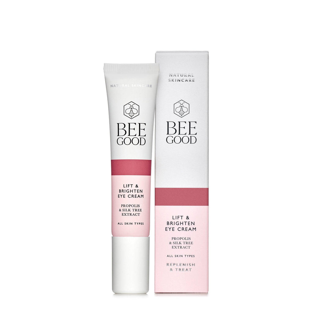 Lift & Brighten Eye Cream, Eye Care, Face, Sensitive Skin, SKINCARE, Youth Enhancing Eye Cream - A Beautiful Life #britishbeautyhero