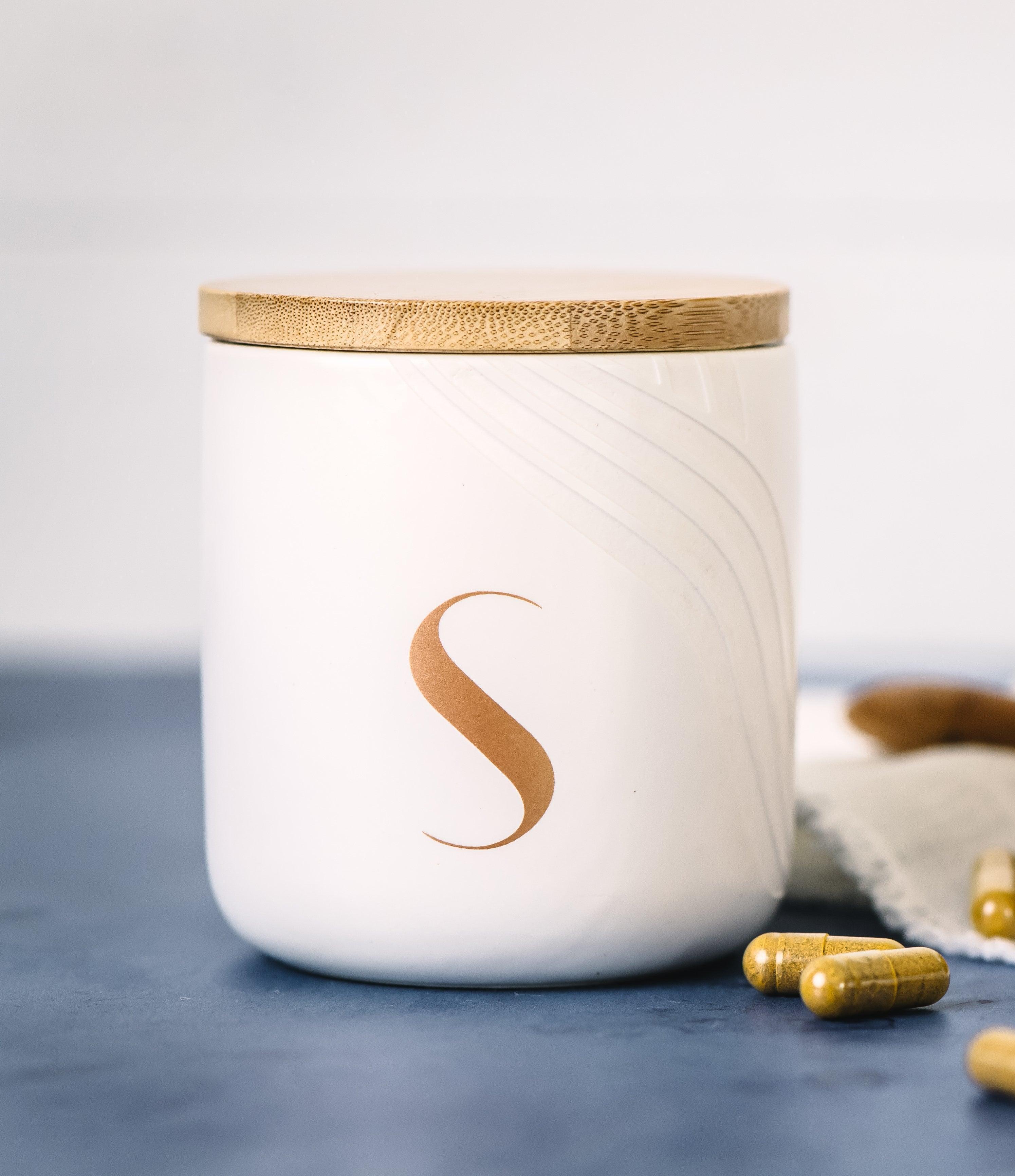 Selaura - Ageing without compromise, menopause, Supplements, wellbeing - A Beautiful Life #britishbeautyhero