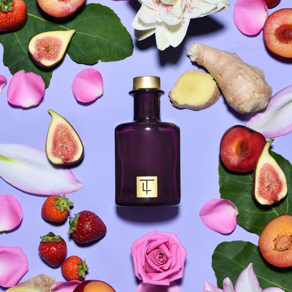 Valentina - Couture Fig Diffuser, FRAGRANCE, Home - A Beautiful Life #britishbeautyhero