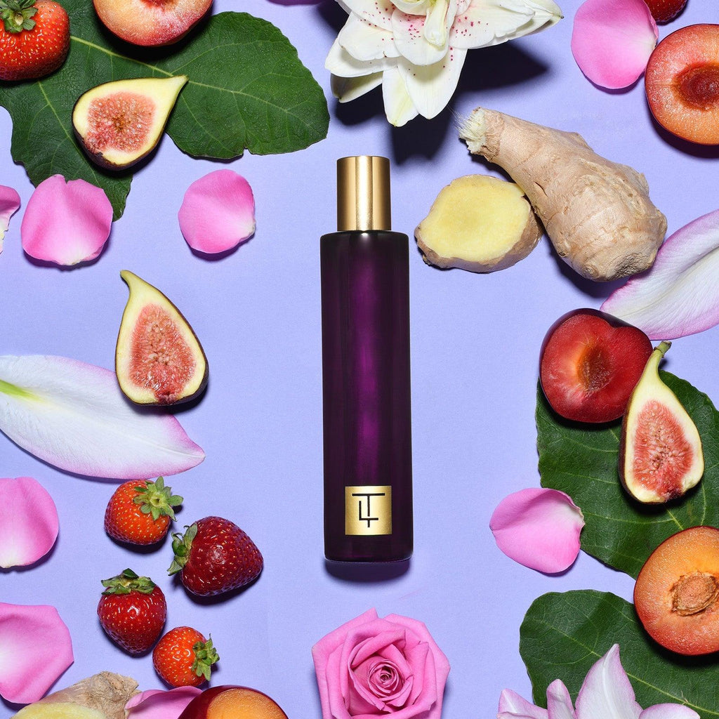 Valentina - Couture Fig Room Spray, FRAGRANCE, Home - A Beautiful Life #britishbeautyhero